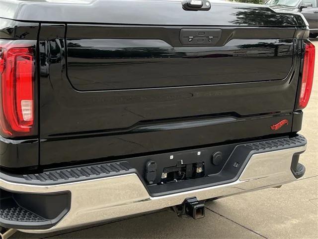 used 2020 GMC Sierra 1500 car, priced at $40,495