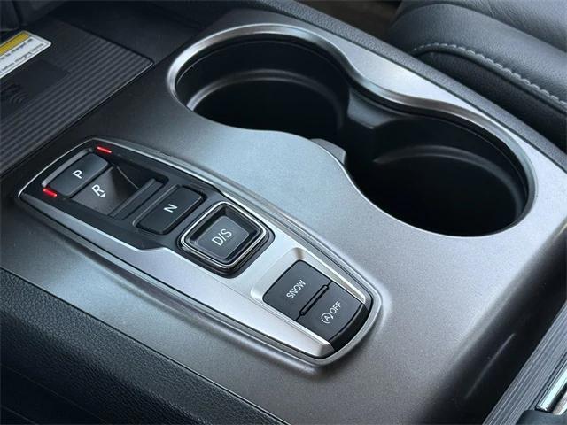used 2022 Honda Pilot car, priced at $30,916