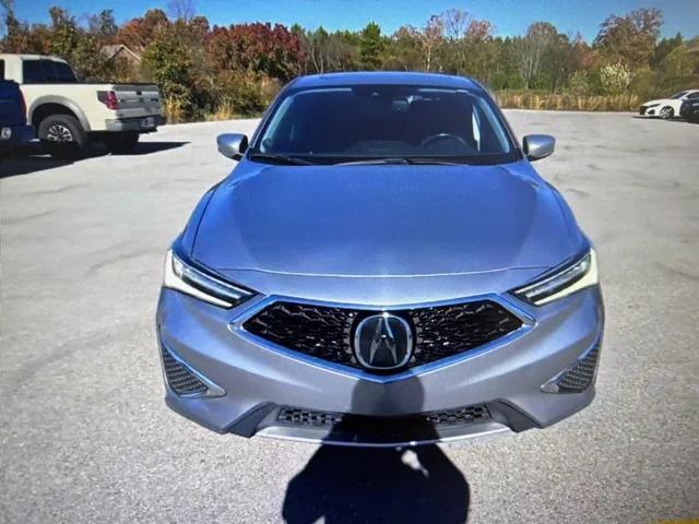 used 2021 Acura ILX car, priced at $22,313