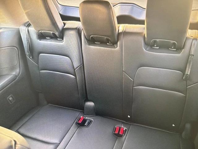 used 2023 Nissan Pathfinder car, priced at $26,995