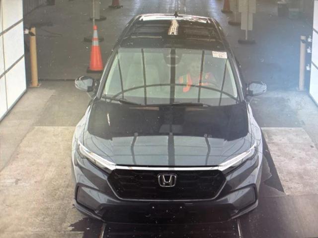 used 2024 Honda CR-V car, priced at $32,999