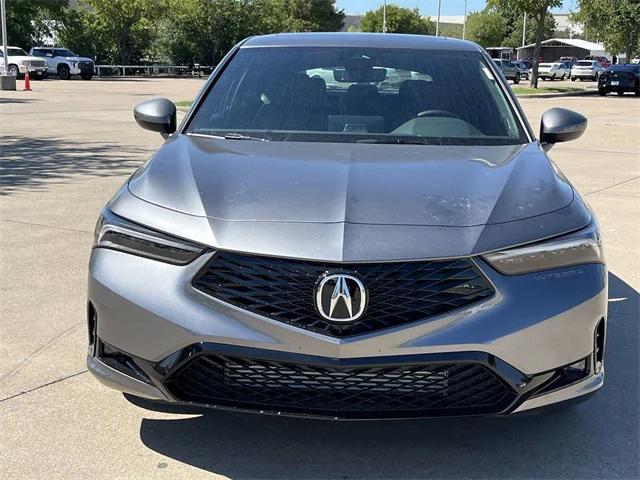 new 2025 Acura Integra car, priced at $35,441