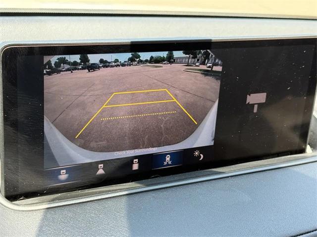 used 2024 Acura MDX car, priced at $47,799