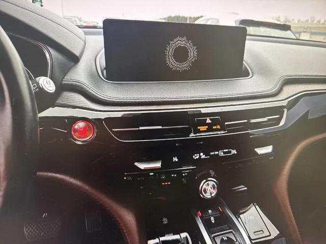 used 2022 Acura MDX car, priced at $38,466