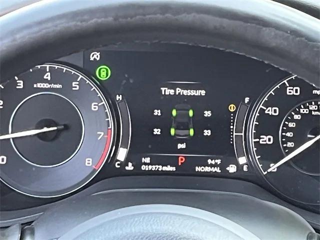 used 2023 Acura TLX car, priced at $32,749