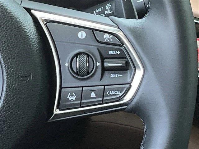 new 2026 Acura MDX car, priced at $59,150