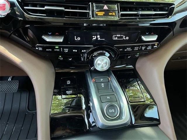 new 2026 Acura MDX car, priced at $59,150