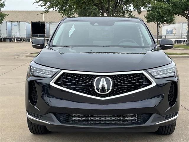 new 2024 Acura RDX car, priced at $48,950