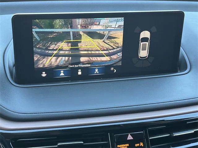 used 2023 Acura MDX car, priced at $39,369