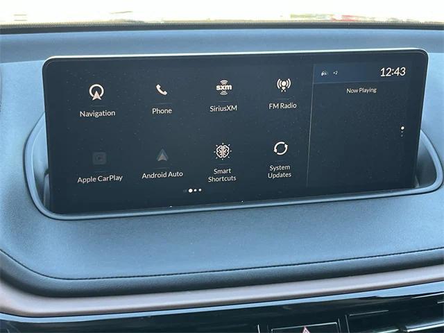 used 2023 Acura MDX car, priced at $39,369