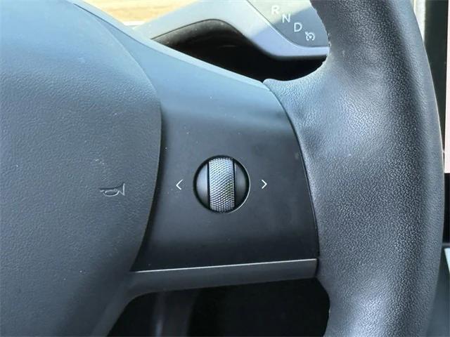 used 2021 Tesla Model Y car, priced at $27,893