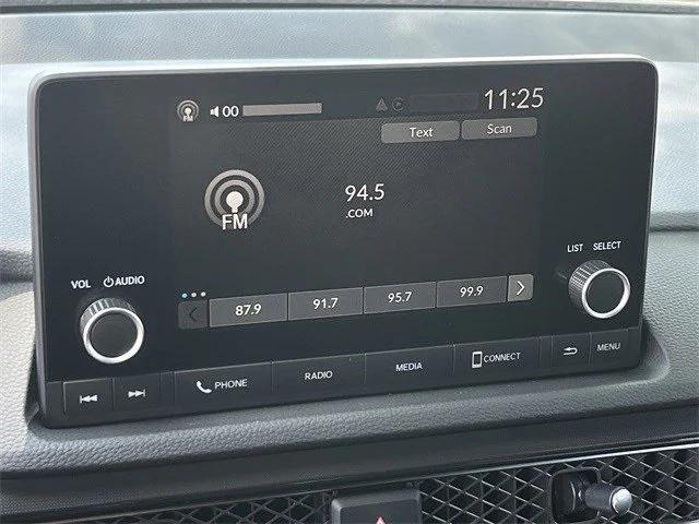 new 2025 Acura Integra car, priced at $36,795