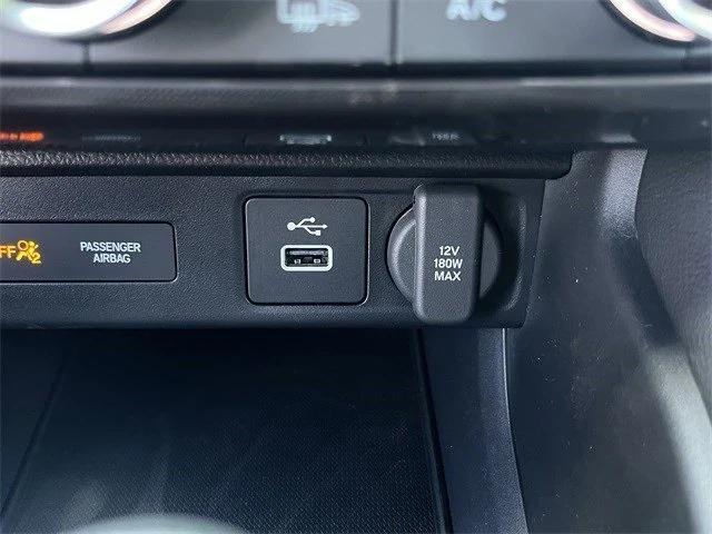 new 2025 Acura Integra car, priced at $36,795