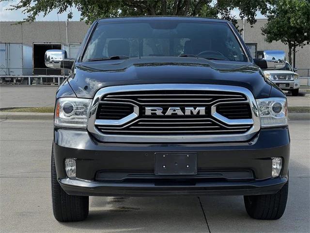 used 2018 Ram 1500 car, priced at $29,945