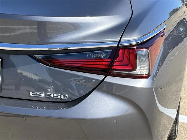 used 2021 Lexus ES 350 car, priced at $32,449