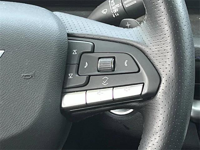 used 2024 Cadillac XT4 car, priced at $39,276