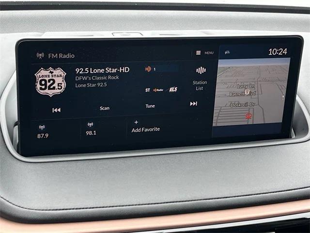 used 2022 Acura MDX car, priced at $39,996