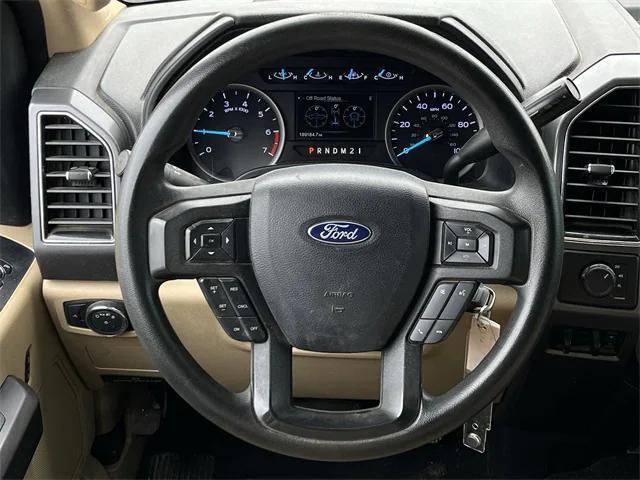 used 2019 Ford F-250 car, priced at $20,869