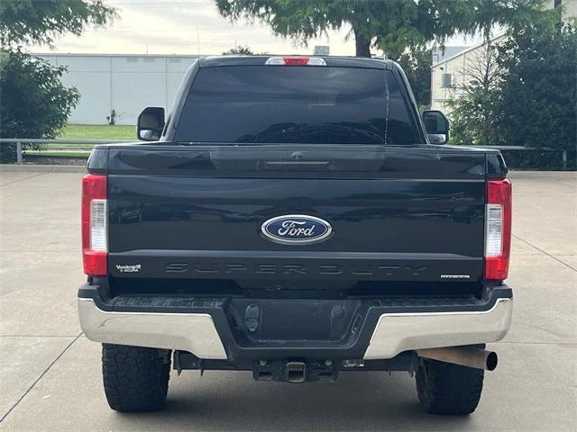 used 2019 Ford F-250 car, priced at $20,869
