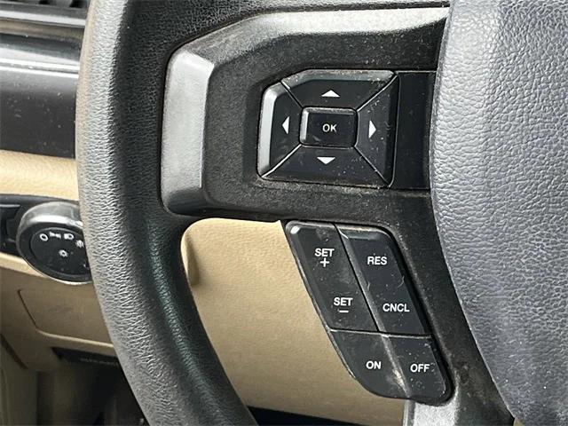 used 2019 Ford F-250 car, priced at $20,869
