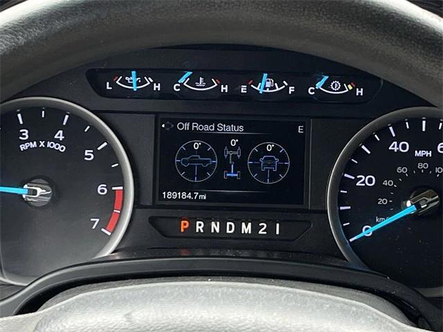 used 2019 Ford F-250 car, priced at $20,869