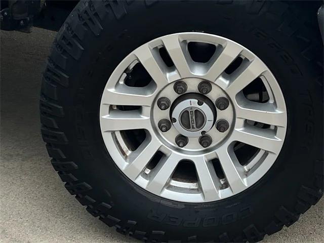 used 2019 Ford F-250 car, priced at $20,869