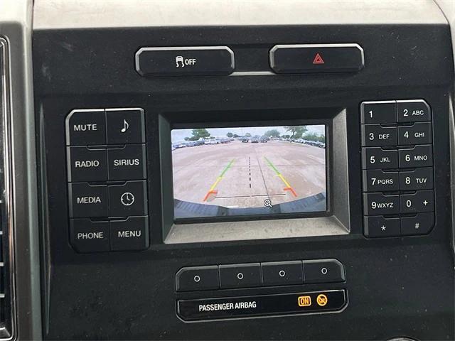 used 2019 Ford F-250 car, priced at $20,869