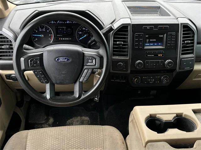 used 2019 Ford F-250 car, priced at $20,869