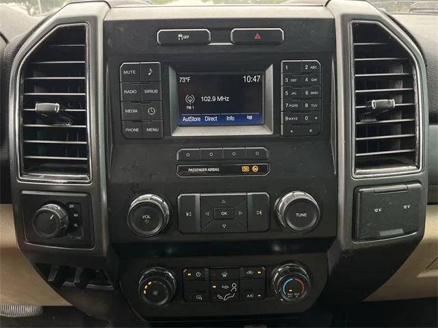 used 2019 Ford F-250 car, priced at $20,869
