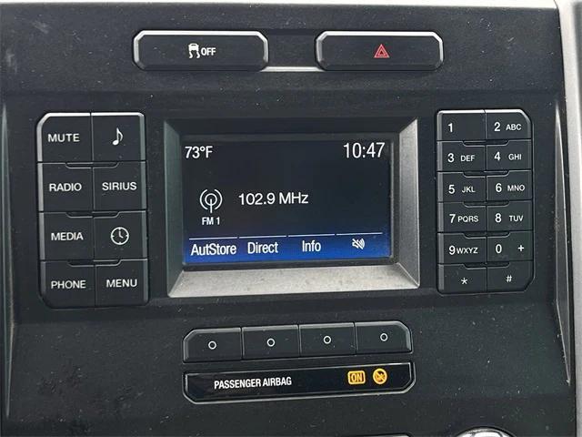 used 2019 Ford F-250 car, priced at $20,869