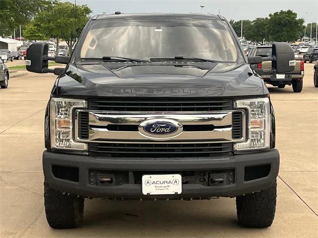 used 2019 Ford F-250 car, priced at $20,869