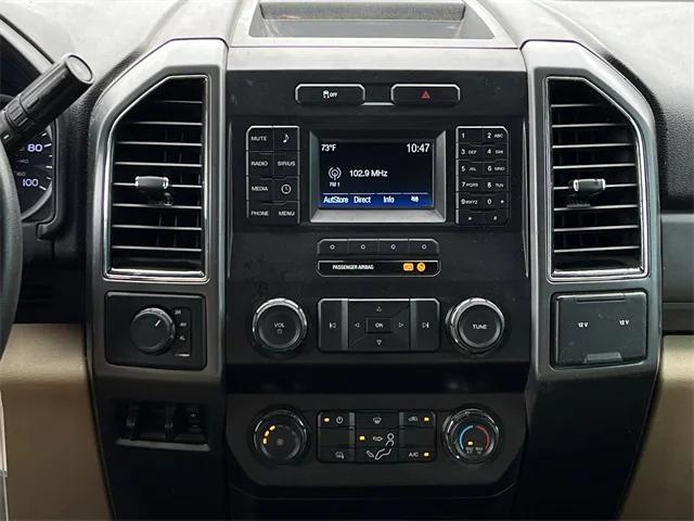 used 2019 Ford F-250 car, priced at $20,869