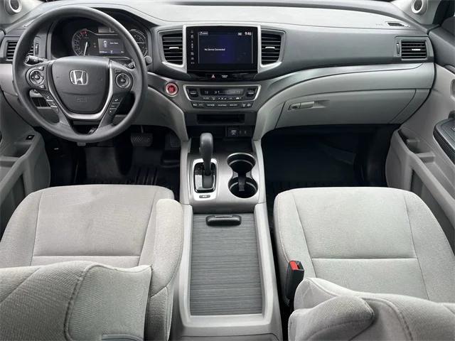 used 2018 Honda Pilot car, priced at $18,755