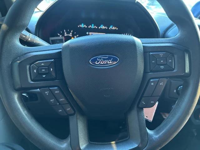 used 2019 Ford F-150 car, priced at $19,539