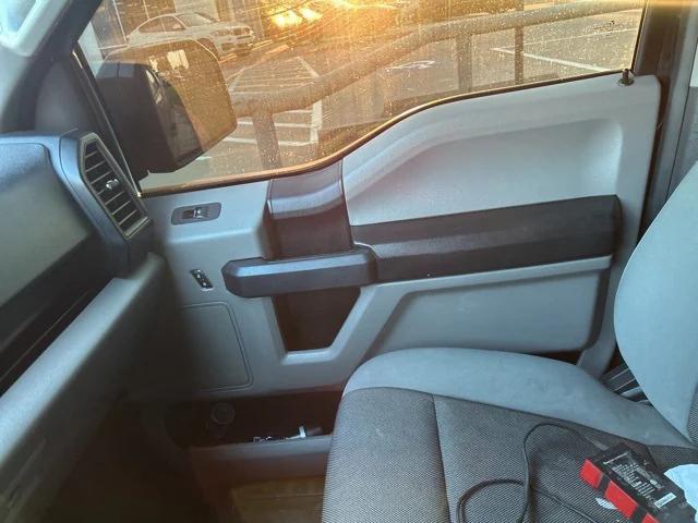 used 2019 Ford F-150 car, priced at $19,539