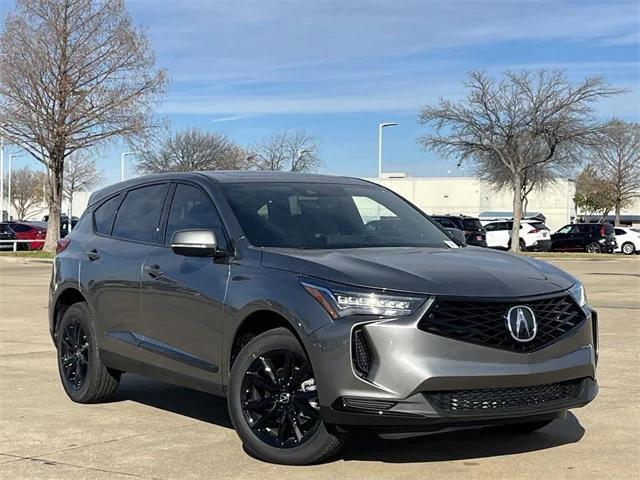 new 2025 Acura RDX car