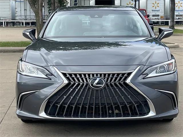 used 2022 Lexus ES 350 car, priced at $28,895