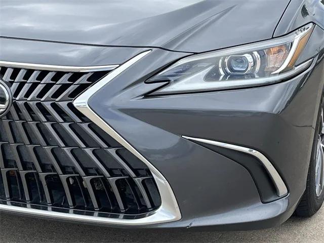 used 2022 Lexus ES 350 car, priced at $28,895