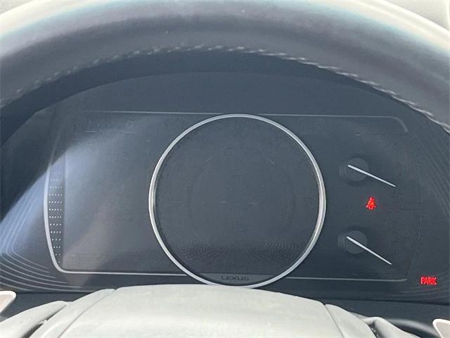 used 2022 Lexus ES 350 car, priced at $28,895