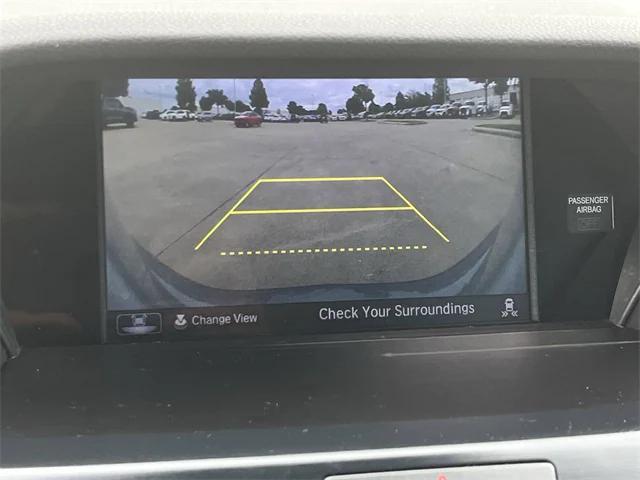 used 2019 Acura ILX car, priced at $16,259