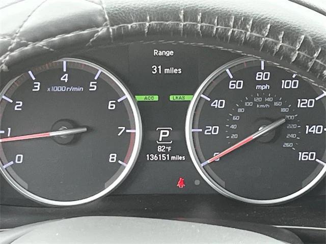 used 2019 Acura ILX car, priced at $16,259