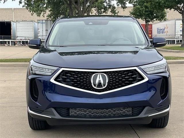 used 2024 Acura RDX car, priced at $41,895