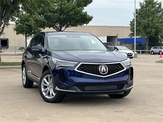 used 2024 Acura RDX car, priced at $41,895