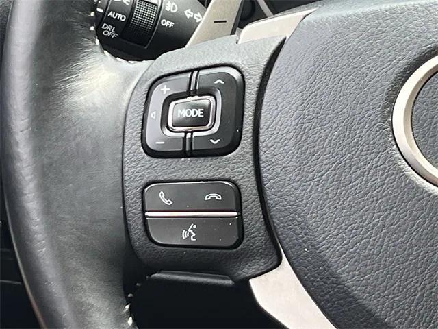 used 2020 Lexus NX 300 car, priced at $25,288