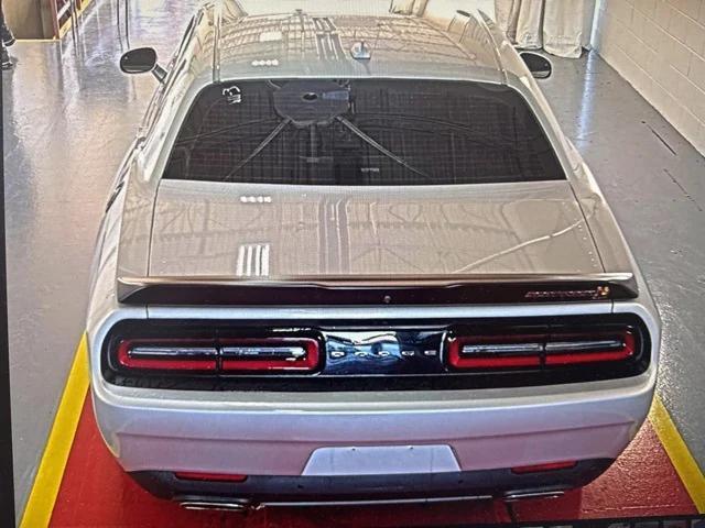 used 2023 Dodge Challenger car, priced at $45,996