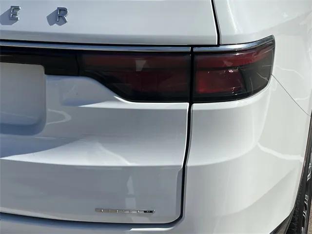 used 2024 Jeep Wagoneer L car, priced at $44,432