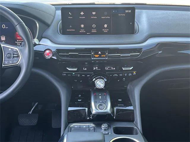 used 2024 Acura MDX car, priced at $37,996