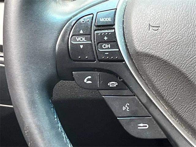 used 2016 Acura RDX car, priced at $15,295