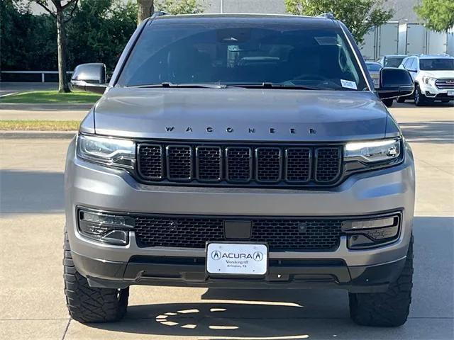 used 2022 Jeep Wagoneer car, priced at $48,968