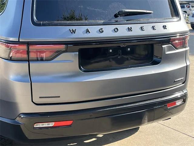 used 2022 Jeep Wagoneer car, priced at $48,968